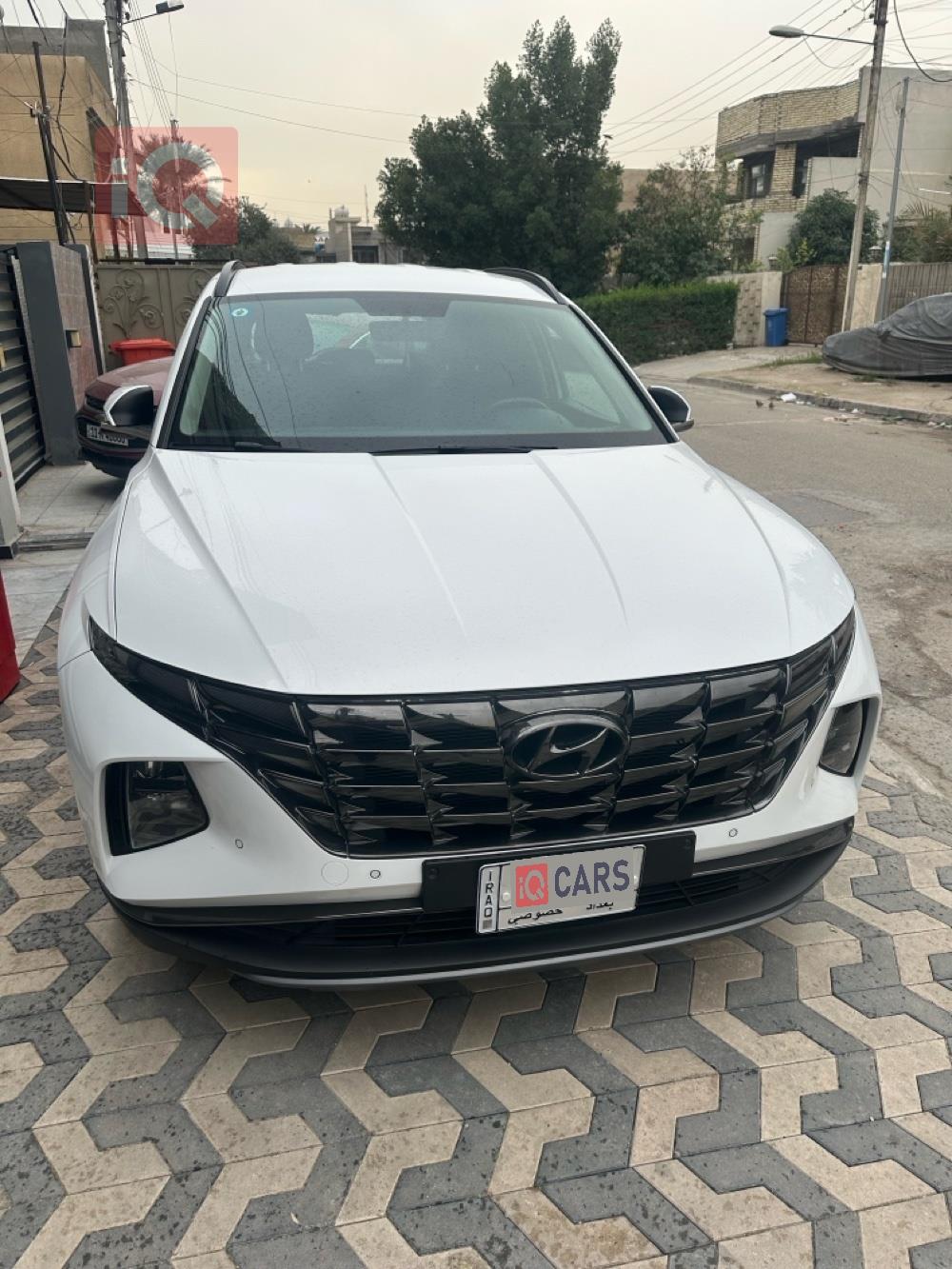 هيونداي توسان